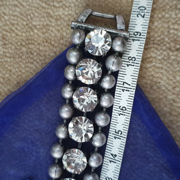 Jimmy Choo for H&M bracelet - Picture 4 of 7